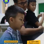 الاختبار الجماعي للقبول لبعض مدارس الولدان الإسلامية السنة الدراسية 2024/2025