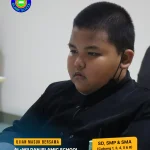 الاختبار الجماعي للقبول لبعض مدارس الولدان الإسلامية السنة الدراسية 2024/2025