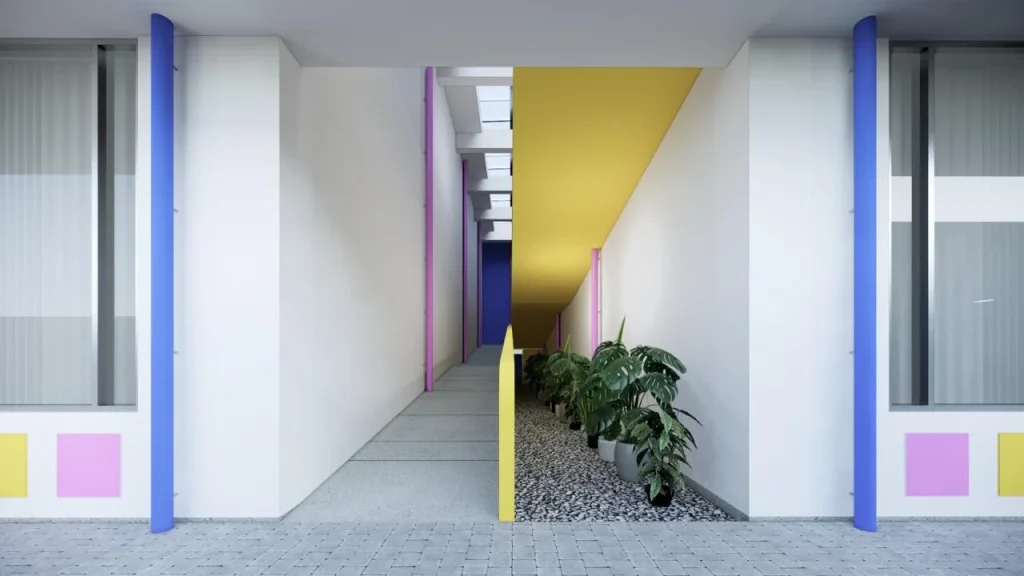 اتخاذ المفهوم الدولي