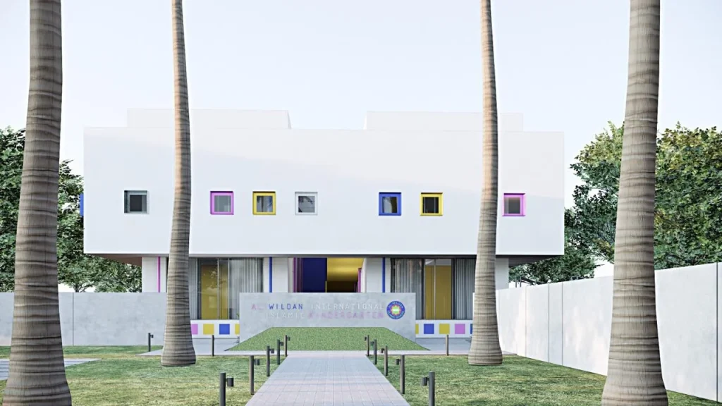 اتخاذ المفهوم الدولي