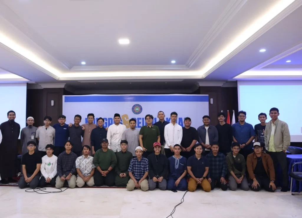 ِ2024 Alumni Grand Reunion Of AL-WILDAN ISLAMIC SCHOOL