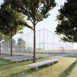 Building Design of AL-WILDAN ISLAMIC SCHOOL 1 Gading Serpong Kindergarten