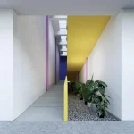 Building Design of AL-WILDAN ISLAMIC SCHOOL 1 Gading Serpong Kindergarten