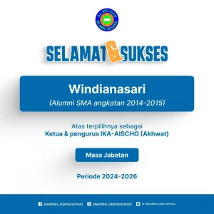 لقاء خريجي مدارس الولدان الإسلامية الأكبر سنة 2024