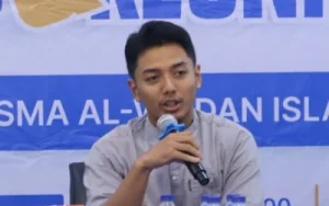 لقاء خريجي مدارس الولدان الإسلامية الأكبر سنة 2024