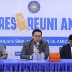 لقاء خريجي مدارس الولدان الإسلامية الأكبر سنة 2024