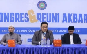 لقاء خريجي مدارس الولدان الإسلامية الأكبر سنة 2024