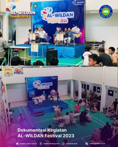 مهرجان الولدان ٢٠٢٤