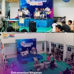 AL-WILDAN Festival 2024