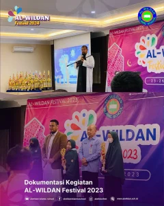 مهرجان الولدان ٢٠٢٤