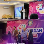 AL-WILDAN Festival 2024