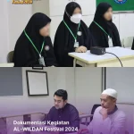 AL-WILDAN Festival 2024