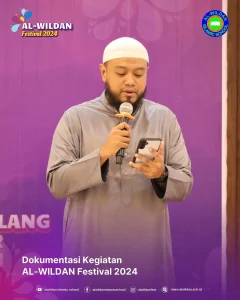 مهرجان الولدان ٢٠٢٤