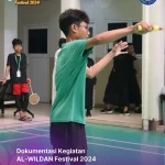 AL-WILDAN Festival 2024