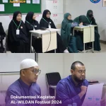 AL-WILDAN Festival 2024