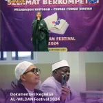 AL-WILDAN Festival 2024