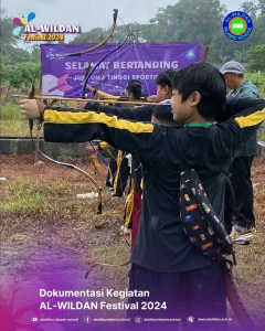 مهرجان الولدان ٢٠٢٤