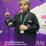 AL-WILDAN Festival 2024