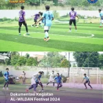 AL-WILDAN Festival 2024