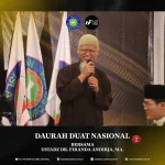 National Dauroh Duat 2 Year 2024