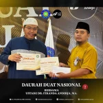 National Dauroh Duat 2 Year 2024