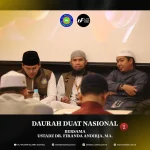 National Dauroh Duat 2 Year 2024