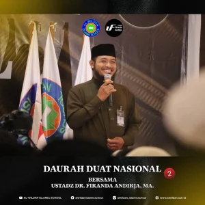 National Dauroh Duat 2 Year 2024