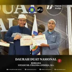 National Dauroh Duat 2 Year 2024