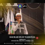 National Dauroh Duat 2 Year 2024