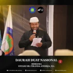 National Dauroh Duat 2 Year 2024