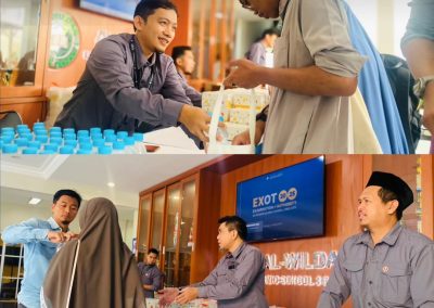 EXOT 2025