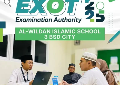 EXOT 2025