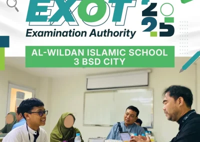 EXOT 2025