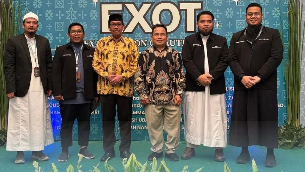 EXOT 2025