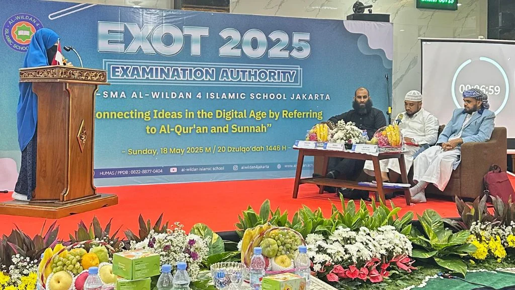 EXOT 2025