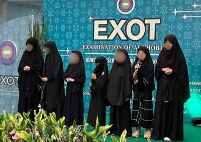 EXOT 2025