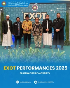 EXOT 2025