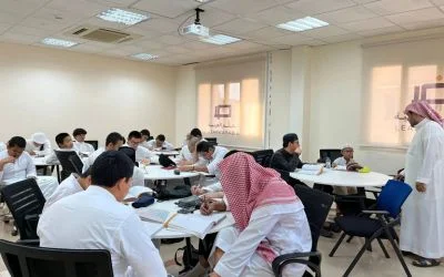 Embark on a Sacred Journey: Overseas Program to Medina 2025
