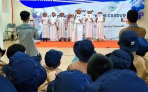 MPLS 2025 AL-WILDAN: Realizing a High-Achieving Quranic Generation