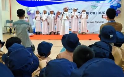 MPLS 2025 AL-WILDAN: Realizing a High-Achieving Quranic Generation