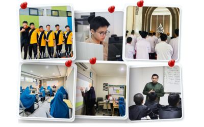 AL-WILDAN ISLAMIC SCHOOL New Student Admissions for A.Y. 2026/2027: Schedule, Stages, and Registration Information