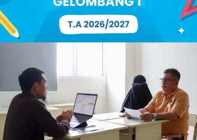 Successful Completion of Wave 1 Joint Admissions Test for the 2026/2027 Academic Year at AL-WILDAN ISLAMIC SCHOOL