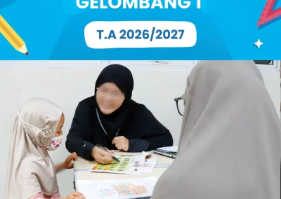 Successful Completion of Wave 1 Joint Admissions Test for the 2026/2027 Academic Year at AL-WILDAN ISLAMIC SCHOOL