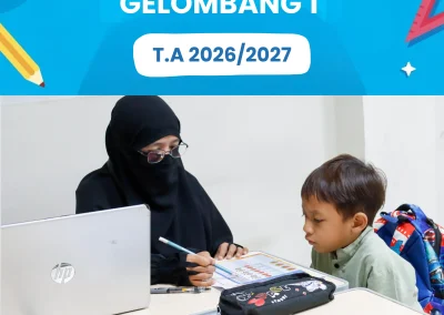 Successful Completion of Wave 1 Joint Admissions Test for the 2026/2027 Academic Year at AL-WILDAN ISLAMIC SCHOOL