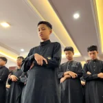 A Glimpse into Evening Life at AL-WILDAN ISLAMIC SCHOOL Boarding!