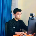 Congratulations Arkan Danisaiman! AL-WILDAN Student Heads to the National Science Olympiad Finals!