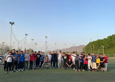 Overseas AL-WILDAN Batch 5