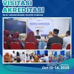 مدرسة الولدان الإسلامية ١٥ بيكاسي الابتدائية تختتم زيارة الاعتماد وتؤكد التزامها بالتميز التعليمي