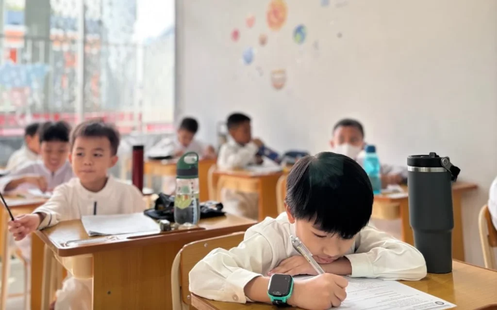 Overseas AL-WILDAN Batch 5: Pengalaman Belajar dan Ibadah di Universitas Islam Madinah