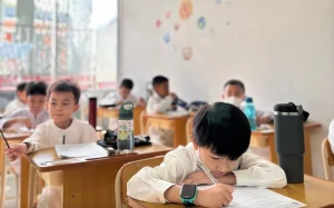 Overseas AL-WILDAN Batch 5: Pengalaman Belajar dan Ibadah di Universitas Islam Madinah